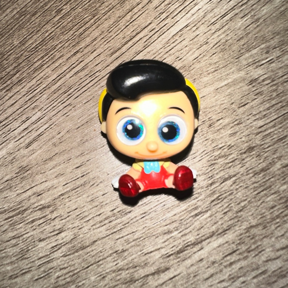 Disney Doorables “Pinocchio” Series 6 Limited Edition